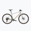 Gravelbike Marin DSX 700C khaki/red