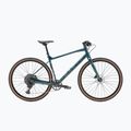 Gravelbike Marin DSX 1 700C green/silver