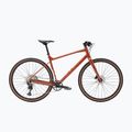 Gravelbike Marin DSX 2 700C clay orange