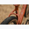Gravelbike Marin DSX 2 700C clay orange 2