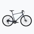Crossbike Herren Marin Fairfax 2 700C blue/silver