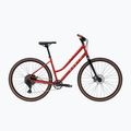 Crossbike Damen Marin Kentfield 2 ST 700C red