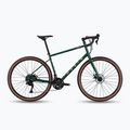 Gravelbike Marin Four Corners 1 Cues PL 650B green