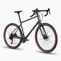 Gravelbike Marin Four Corners 1 Cues PL 650B green 2
