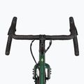 Gravelbike Marin Four Corners 1 Cues PL 700C green 3