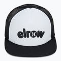 Hurley Elrow Basic Trucker Baseballkappe weiß 2