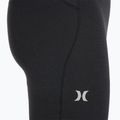 Herren Hurley Plus 2/2 mm Fullsuit schwarz/graphit Badeanzug Schaumstoff 6