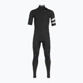 Hurley Advant 2/2 mm Fullsuit schwarz Herren Neoprenanzug 2
