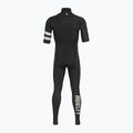 Hurley Advant 2/2 mm Fullsuit schwarz Herren Neoprenanzug 3