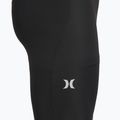 Hurley Advant 2/2 mm Fullsuit schwarz Herren Neoprenanzug 4