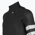 Hurley Advant 2/2 mm Fullsuit schwarz Herren Neoprenanzug 5