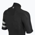 Hurley Advant 2/2 mm Fullsuit schwarz Herren Neoprenanzug 6