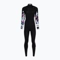 Hurley Damen Plus Bedruckter 4/3 mm Vollanzug Lost Paradise Badeschaum