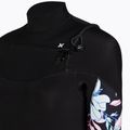 Hurley Damen Plus Bedruckter 4/3 mm Vollanzug Lost Paradise Badeschaum 3