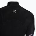 Hurley Damen Plus Bedruckter 4/3 mm Vollanzug Lost Paradise Badeschaum 6