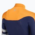 Hurley Advant Männer 2/2 mm Fullsuit Flagge blau schwimmen Schaum 5