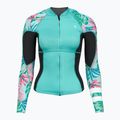 Hurley Advant Frauen Neopren Jacke 1/1 mm Java tropisch