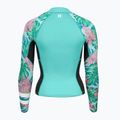 Hurley Advant Frauen Neopren Jacke 1/1 mm Java tropisch 2
