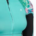 Hurley Advant Frauen Neopren Jacke 1/1 mm Java tropisch 4