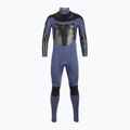 Hurley Max 4/3+ mm Fullsuit denim Herren-Badebekleidung 2
