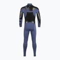 Hurley Max 4/3+ mm Fullsuit denim Herren-Badebekleidung 3