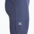 Hurley Max 4/3+ mm Fullsuit denim Herren-Badebekleidung 6