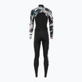 Hurley Plus Printed 3/2 mm Fullsuit wispy Damen Schwimmen Schaum 2