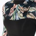 Hurley Plus Printed 3/2 mm Fullsuit wispy Damen Schwimmen Schaum 3