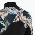 Hurley Plus Printed 3/2 mm Fullsuit wispy Damen Schwimmen Schaum 4