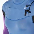 Hurley Advant Damen 4/3 mm Fullsuit holländisch blau Neoprenanzug 3