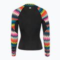 Hurley Advant Frauen Neopren Jacke 1/1 mm Chevron 2