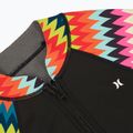 Hurley Advant Frauen Neopren Jacke 1/1 mm Chevron 3