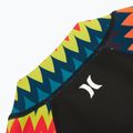Hurley Advant Frauen Neopren Jacke 1/1 mm Chevron 4