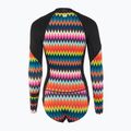 Hurley Advant Women's 2 mm Springsuit Chevron Neoprenanzug 2