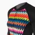 Hurley Advant Women's 2 mm Springsuit Chevron Neoprenanzug 4