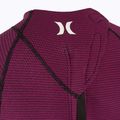 Hurley Plus Damen 3/2 mm Fullsuit Himbeere Neoprenanzug 3