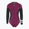 Hurley Advant Texture 2/2 mm Springsuit Himbeere Damen Neoprenanzug 2