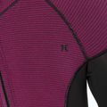 Hurley Advant Texture 2/2 mm Springsuit Himbeere Damen Neoprenanzug 4
