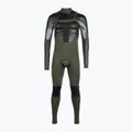 Herren Hurley Kai Lenny Max 3/2 mm Fullsuit dunkelgrün Badeschaum 2