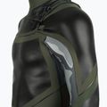 Herren Hurley Kai Lenny Max 3/2 mm Fullsuit dunkelgrün Badeschaum 4