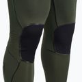 Herren Hurley Kai Lenny Max 3/2 mm Fullsuit dunkelgrün Badeschaum 6