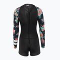 Hurley Advant Women's 2mm Shorty springsuit wonderland Neoprenanzug 2