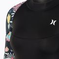 Hurley Advant Women's 2mm Shorty springsuit wonderland Neoprenanzug 4