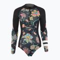 Hurley Advant Women's 2mm Springsuit Wonderland Neoprenanzug