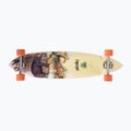 ALOIKI Savannah Pintail Komplettes Longboard beige