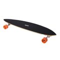 ALOIKI Savannah Pintail Komplettes Longboard beige 2