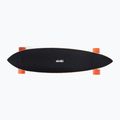 ALOIKI Savannah Pintail Komplettes Longboard beige 4