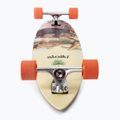 ALOIKI Savannah Pintail Komplettes Longboard beige 5