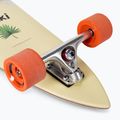 ALOIKI Savannah Pintail Komplettes Longboard beige 8