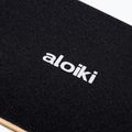 ALOIKI Savannah Pintail Komplettes Longboard beige 9